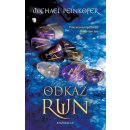 Odkaz run - Peinkofer Michael