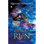 Odkaz run - Peinkofer Michael – Hledejceny.cz