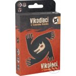 Asmodee Vlkodlaci z Temného hvozdu – Hledejceny.cz