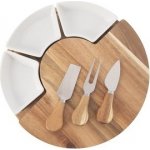 Orion Sada na krájení sýra 28 cm – Zboží Dáma Orion Sada na krájení sýra 28 cm – Zboží Dáma