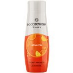 SodaStream Citrus Mix 440 ml – Hledejceny.cz