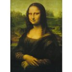 EuroGraphics Mona Lisa 1000 dílků – Hledejceny.cz