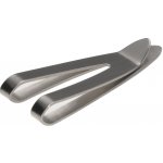 Spona na peníze CML0255 Stříbrná, 5,0 cm, Chirurgická ocel, 2,5 cm – Zboží Dáma Spona na peníze CML0255 Stříbrná, 5,0 cm, Chirurgická ocel, 2,5 cm – Zboží Dáma