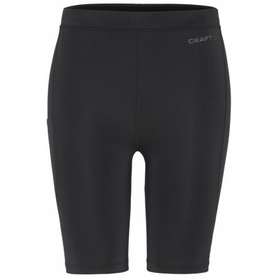 CRAFT ADV Essence Short Tights 2 černá – Zboží Dáma