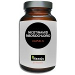 Hanoju NR Nicotinamide Riboside 300 mg 60 kapslí – Hledejceny.cz