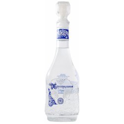 Crystal Vodka Special Decanter 40% 0,5 l (holá láhev)