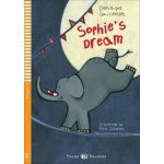 SOPHIE´S DREAM - ELI Young Readers 1 + CD - GUILLEMANT, D. – Hledejceny.cz
