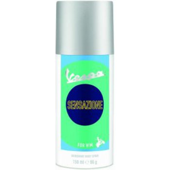 Vespa Sensazione deospray 150 ml