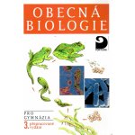 Obecná biologie - pro gymnázia - Václav Kubišta – Hledejceny.cz