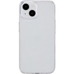 eSTUFF INFINITE Vienna Soft Case na Apple iPhone 15 Plus - průhledné – Hledejceny.cz