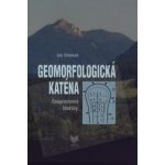 Geomorfologická katéna - Ján Urbánek – Hledejceny.cz