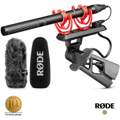 RODE NTG5 – Sleviste.cz