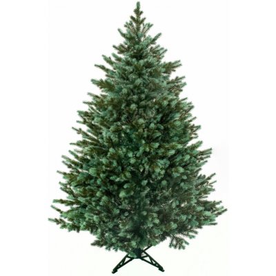 Artium umělý vánoční stromek Full 3D Jedle Alpská 150cm – Hledejceny.cz