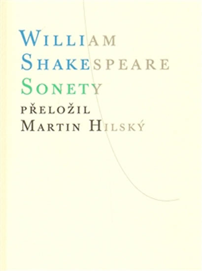 Sonety - William Shakespeare