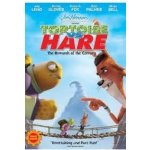 Bajky naruby: Želva a zajíc DVD – Hledejceny.cz