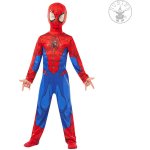 Rubie's Spiderman classic – Hledejceny.cz