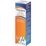 AMBROBENE 60MG TBL EFF 20 – Sleviste.cz