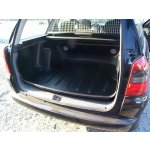 Plastová vana do kufru CARBOX Opel VECTRA B Caravan 1996-2003 – Hledejceny.cz