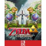 The Legend of Zelda: A Link Between Worlds – Zboží Mobilmania