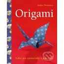 Origami - Lekce pro začátečníky a pokročilé