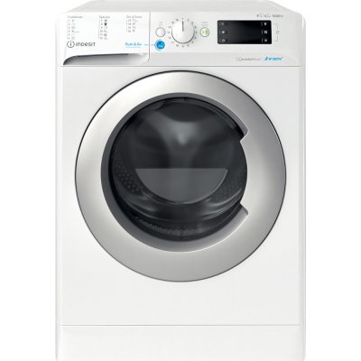 INDESIT BDE 86435 9EWS – Zboží Mobilmania