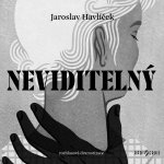 Neviditelný - Havlíček, Jaroslav – Hledejceny.cz
