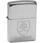 Zippo benzínový Czech Lion 20058 – Zboží Dáma