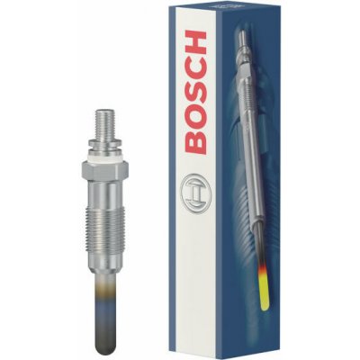 Zhavici svicka BOSCH 0 250 201 027 – Hledejceny.cz