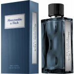 Abercrombie & Fitch First Instinct Blue Men toaletní voda pánská 30 ml – Hledejceny.cz