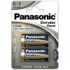 Baterie primární Panasonic Everyday Power 2 ks LR14EPS/2BP