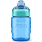 Avent Hrneček pro první doušky classic růžový 260 ml – Hledejceny.cz