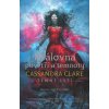 Elektronická kniha Královna povětří a temnoty - Cassandra Clare