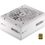 Corsair RMx Shift Series RM1200x 1200W CP-9020276-EU – Zboží Živě