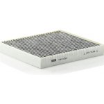 Filtr, vzduch v interiéru MANN-FILTER CUK 2252 MF CUK2252 – Hledejceny.cz