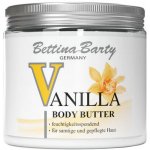 Bettina Barty tělový krém Vanilla 400 ml – Zboží Mobilmania