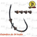 Extra Carp Zarážky Rig Ring Stops