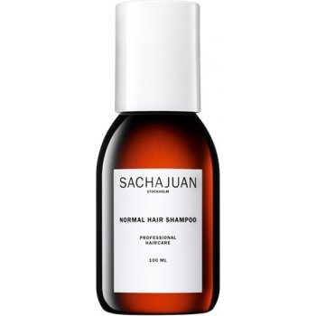 Sachajuan Normal Hair Shampoo 100 ml