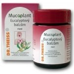 MUCOPLANT EUKALYPTOVÝ BALZÁM DRM/INH UNG/INH UNG VAP 1X50G – Sleviste.cz