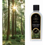 Ashleigh & Burwood Náplň do katalytické lampy White Cedar & Bergamot 500 ml – Zboží Dáma