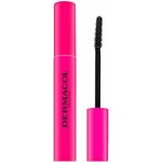 Dermacol Bombastick Panoramic Volume Mascara objemová a prodlužující řasenka Black 12,5 ml – Zboží Mobilmania