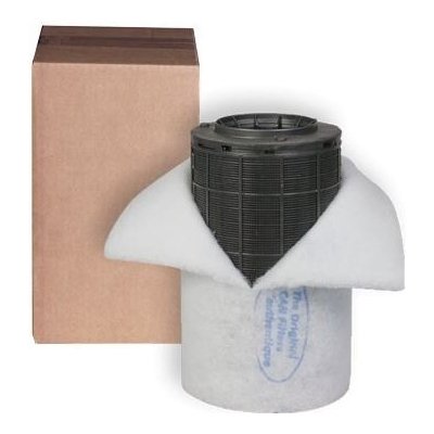 Can-Filters Can-Lite 150 - 165 m3/h bez příruby – HobbyKompas.cz