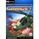 Comanche 4