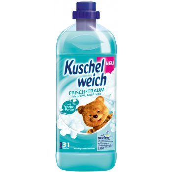 Kuschelweich aviváž Frischetraum 1 l 33 PD