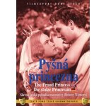 Pyšná princezna DVD – Zbozi.Blesk.cz