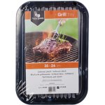 Happy Green Plech grilovací 35x24cm 1ks – Zboží Dáma