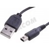 usb kabel Avacom PWRB-CC-N3DS-1,2