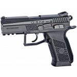 ASG CZ-75 P-07 Duty BlowBack CO2 4,5mm – Hledejceny.cz