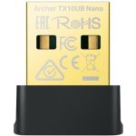 TP-Link Archer TX10UB Nano – Zboží Živě