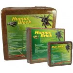 Lucky Reptile Humus Block 4,5 kg – Zboží Mobilmania