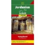 Jordánsko 1:70. – Sleviste.cz